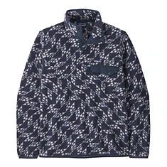 Patagonia - Lightweight Synchilla Snap-T Pullover