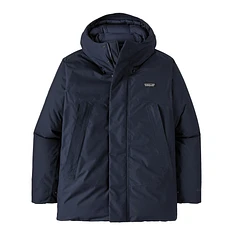 Patagonia - Stormshadow Parka