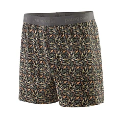 Patagonia - Essential Boxer Briefs