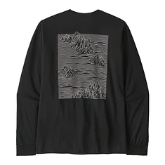 Patagonia - Long-Sleeved Strataspire Responsibili-Tee