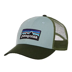 Patagonia - P-6 Logo LoPro Trucker Hat