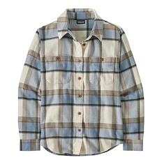 Patagonia - Fjord Flannel Shirt