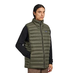 Patagonia - Down Sweater Vest