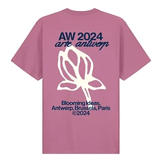 Arte Antwerp - Tulip Blooming Ideas T-Shirt