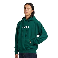 Arte Antwerp - Embroidery Logo Hoodie