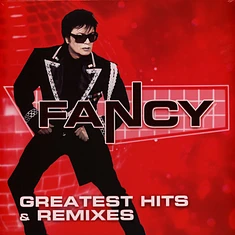 Fancy - Greatest Hits & Remixes