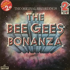Bee Gees - The Bee Gees Bonanza - The Early Days