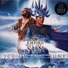 Empire Of The Sun - Ice On The Dune Vinyl Edition
