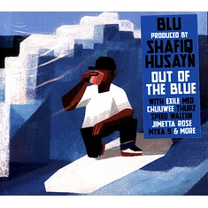 Blu & Shafiq Husayn - Out Of The Blue