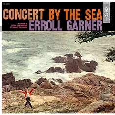 Erroll Garner - Concert By The Sea