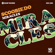 Scoobie Do - Miracles
