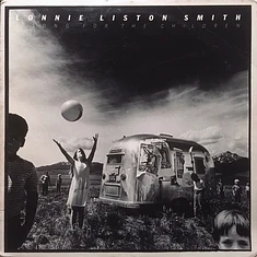 Lonnie Liston Smith - A Song For The Children