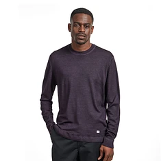 C.P. Company - Fast Dyed Logo Knit Sweater