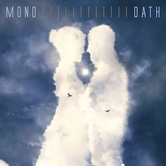 Mono - Oath White Vinyl Edition