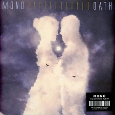 Mono - Oath White Vinyl Edition