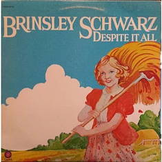 Brinsley Schwarz - Despite It All