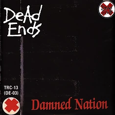 Dead Ends - Damned Nation