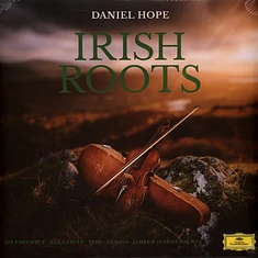 Daniel Hope - Irish Roots
