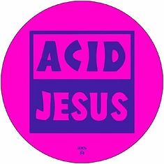 Acid Jesus - Radium