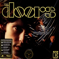 Doors - Doors Hq 45 Rpm 200g Edition