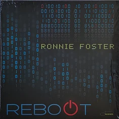 Ronnie Foster - Reboot