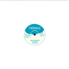Twinkle Brothers - Image Of The Emperor, Dub / Trial And Crosses, Dub