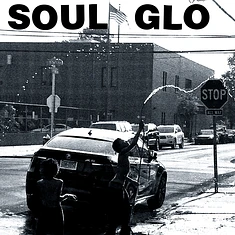 Soul Glo - Untitled Brown Vinyl Edition