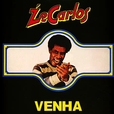 Ze Carlos - Venha 2024 Repress