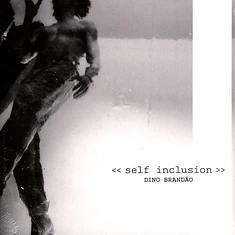 Dino Brandao - Self-Inclusion Red Vinyl