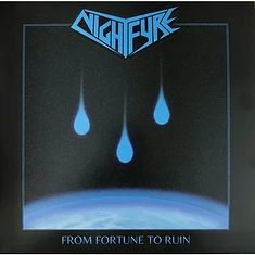 Nightfyre - From Fortune To Ruin