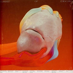 Ludwig Berger - Garden Of Ediacara