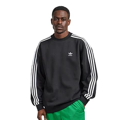 adidas - Originals Adicolor Oversized Crew Sweatshirt