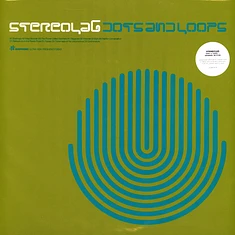 Stereolab - Dots & Loops Black Vinyl Edition (Damaged Sleeve)