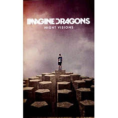 Imagine Dragons - Night Visions 10th Anniversary