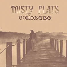 Barry Thomas Goldberg - Misty Flats