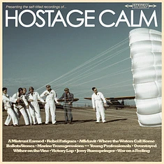 Hostage Calm - Hostage Calm