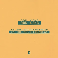Don King - On The Mediterranean
