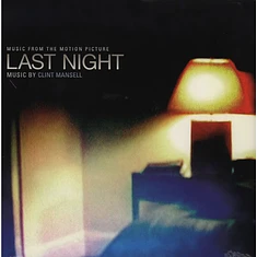Clint Mansell - OST Last Night