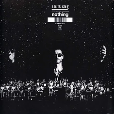 Louis Cole With Metropole Orkest & Jules Buckley - Nothing White Vinyl Edition