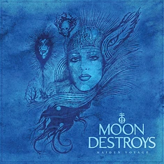 Moon Destroys - Maiden Voyage