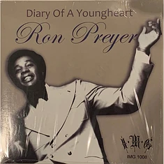 Ronald Preyer - Diary Of A Youngheart