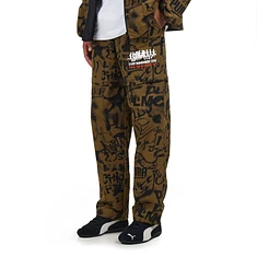 Puma x LMC - AOP Pants