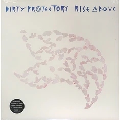 Dirty Projectors - Rise above