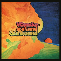 The Rainbow Orchestra - Wonderland Of Sound
