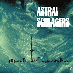 Misha Panfilov Sound Combo - Astral Schlagers: Single Collection 2015-2018 2nd Edition
