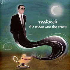 Waldeck - The Moon And The Orient