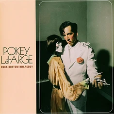 Pokey LaFarge - Rock Bottom Rhapsody Black Vinyl Edition