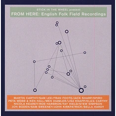 V.A. - From Here: English Folk Field Recordings