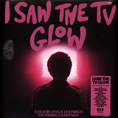 V.A. - OST I Saw The Glow Violet Vinyl Edition