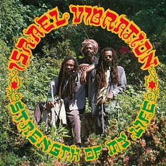 Israel Vibration - Strength Of My Life Remastered Edition